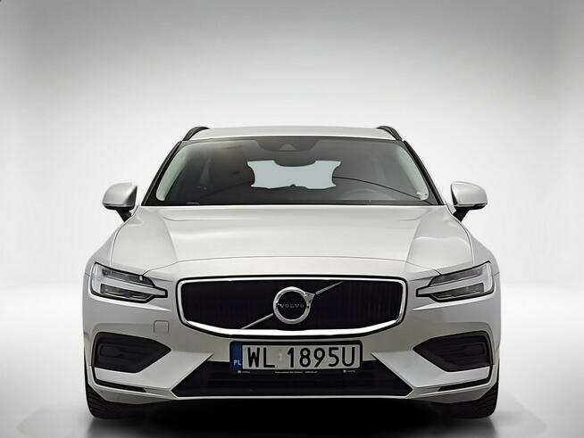 Volvo V60 B3 B Momentum Pro aut ! Z Polskiego Salonu ! Faktura Vat ! Warszawa - zdjęcie 8