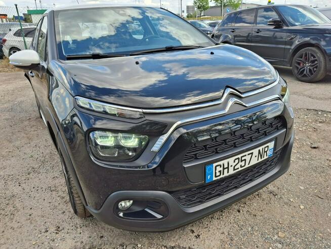 Citroen C3 17tys km Pleszew - zdjęcie 7