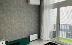 1pok, 25met, Okolice Granicznej BALKON/WINDA/2019 (Wrocław)