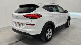 Hyundai Tucson 1.6 CRDi Comfort DCT Grójec - zdjęcie 4