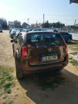 Dacia Duster Przasnysz - zdjęcie 4