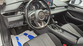 Mazda 6 2.0 SkyJoy ! Z Polskiego Salonu ! Faktura VAT ! Warszawa - zdjęcie 9