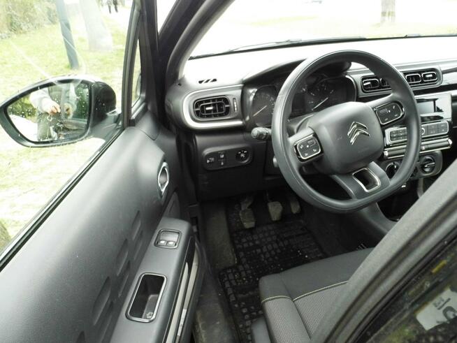 Citroen C3 Łódź - zdjęcie 9