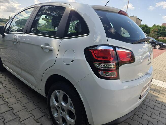 Citroen C3 Klimatronik Mały Przebieg Mikołów - zdjęcie 10