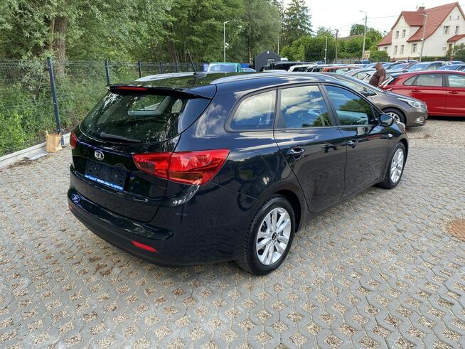 Kia Cee'd Kobylnica - zdjęcie 5