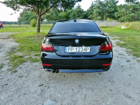 523i 2.5*FULL*Climatronic*PółSkóry*Xenon*Alu*NAVI*Top Stan*ZOBACZ!!! Piła - zdjęcie 9