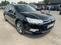 Citroen C5 2.0 Exlusive Tempomat Podgrzewanie 150KM Gliwice - zdjęcie 3