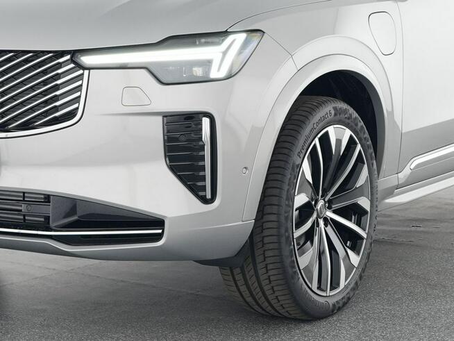 Volvo XC 90 T8 AWD Plus Bright MY 2026 Tychy - zdjęcie 10