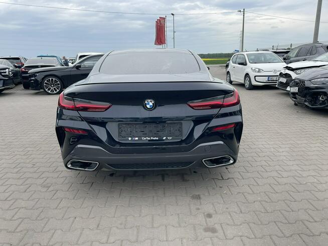 840d XDrive Mpakiet mHEV Kamery360 Pamięć Wentylacja 340KM Gliwice - zdjęcie 3