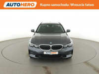 320d MHEV xDrive Advantage Navi ACC HUD Grzane Sporty Kamera PDC LED Warszawa - zdjęcie 11