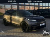 Range Rover Velar 3.0D MHEV AWD Dynamic HSE,Salon PL,Serwisowany,Pano