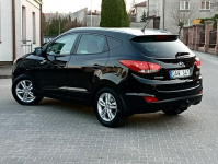 Hyundai ix35 2.0 CRDi 4WD Automat, 184 KM, 2011 Zwoleń - zdjęcie 11