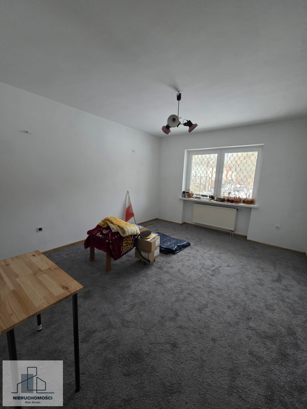 Dom wolnostojący z dużą działką Warszawa - zdjęcie 9