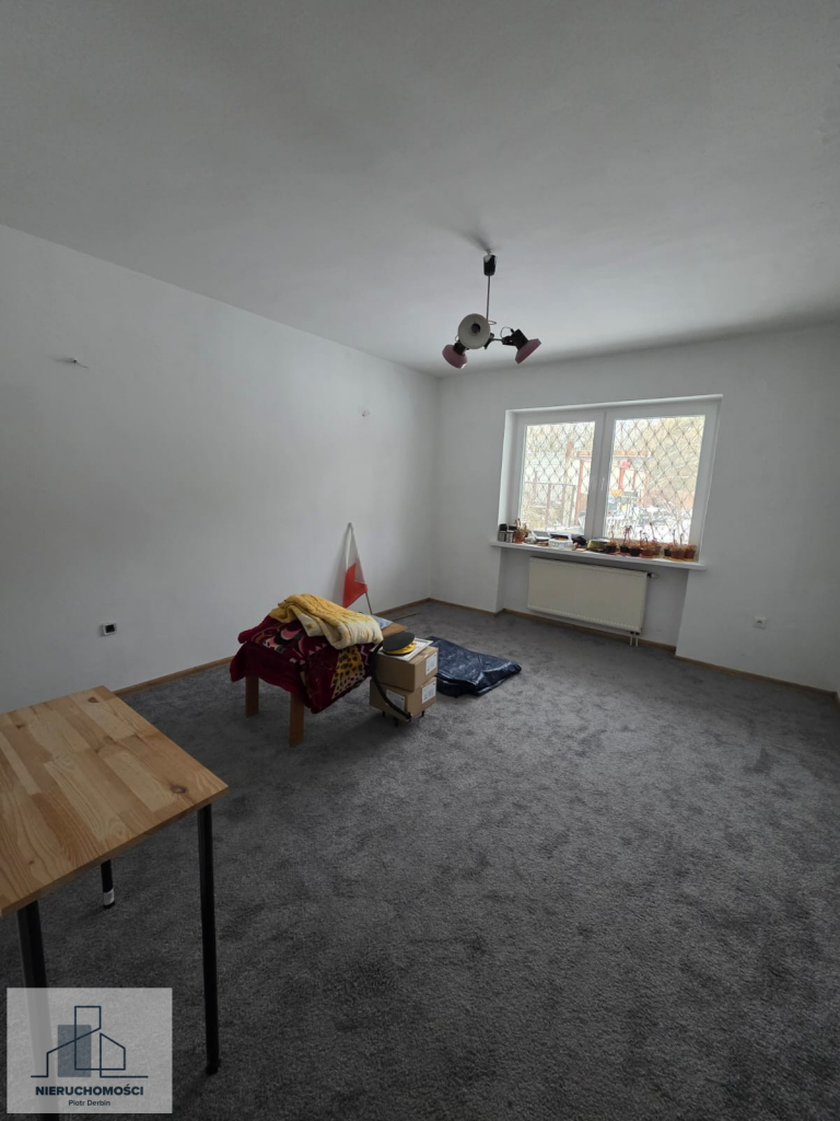 Dom wolnostojący z dużą działką Warszawa - zdjęcie 9