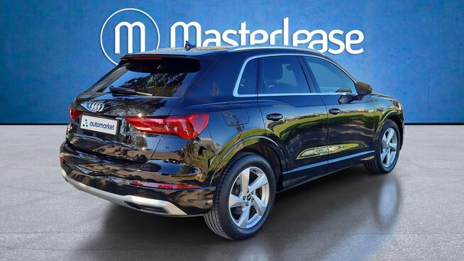 Audi Q3 35 TDI Advanced S tronic! Z Polskiego Salonu! Faktura VAT! Warszawa - zdjęcie 5