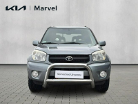 Toyota RAV-4 2.0i (150KM) manual, 4WD,  Salon PL Łódź - zdjęcie 2