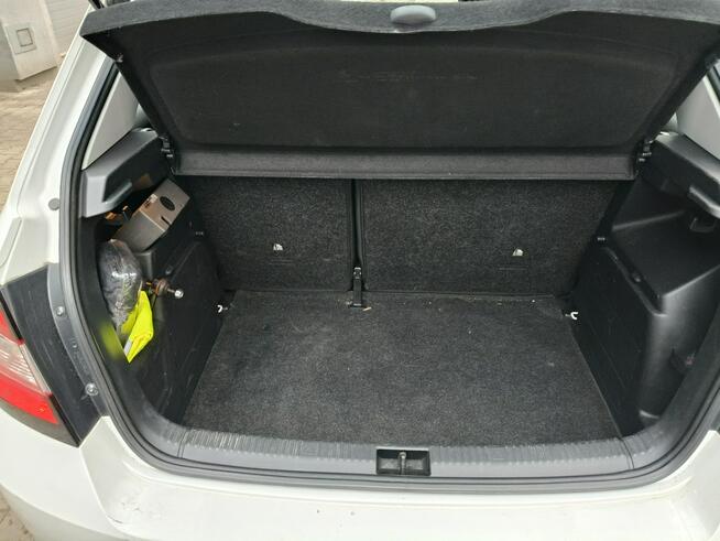 Škoda Fabia 2018*Lift*GAZ*krajowy*5Drzwi Bibice - zdjęcie 10