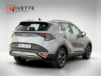 Kia Sportage 1,6 T-GDI(150 KM) M + Pakiet Smart Salon PL F-Vat Warszawa - zdjęcie 5