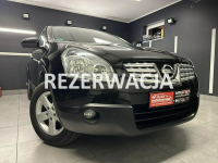 Nissan Qashqai 1.6 Benz Alufelgi Po Opłatach Zadbany HAK