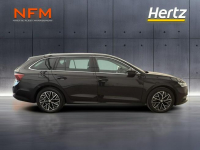 Škoda Octavia 2,0 TDI DSG(150 KM) Style Salon PL F-Vat Warszawa - zdjęcie 7