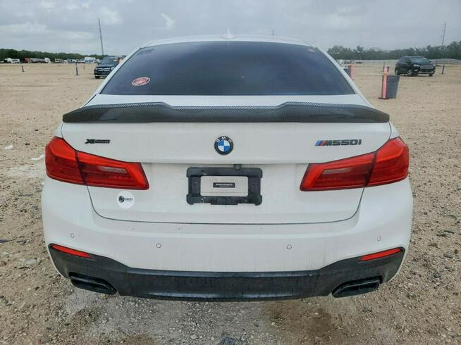 BMW 530 / M-Pakiet / xDrive / niski przebieg / Tarnów - zdjęcie 6