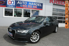 Audi A4 2.0 TDI ULTRA S-Tronic