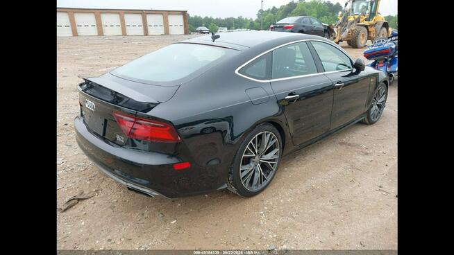 Audi A7 Quattro / S-Line / 3.0 V6 Warszawa - zdjęcie 6