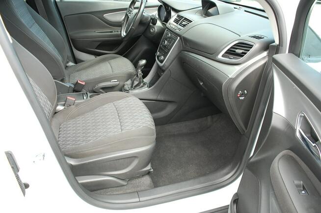 Opel Mokka Benz+gaz.Pierwsza.rej 2015 Dębica - zdjęcie 7
