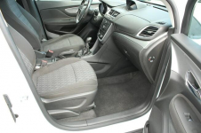 Opel Mokka Benz+gaz.Pierwsza.rej 2015 Dębica - zdjęcie 7