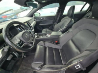 Volvo S60 R-Design / AWD / niski przebieg Warszawa - zdjęcie 8