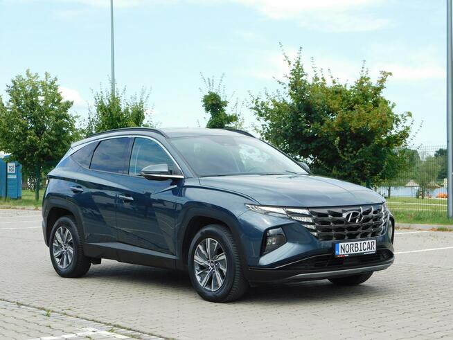 Hyundai Tucson z Gwarancją  Model 2022r Żyrardów - zdjęcie 3