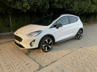 Ford Fiesta Active, 23.850 km‼️Vat Marża‼️ Gortatowo - zdjęcie 2