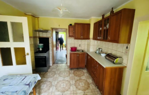 Syndyk sprzeda udział 1/4 w prawie własności nieruchomości - Szprotawa Szprotawa - zdjęcie 4