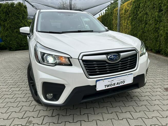 Subaru Forester 2.5 Boxer AWD, automat, nowy model Tarnów - zdjęcie 1