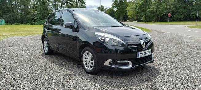 Renault Scenic Super stan, pierwszy właściciel w kraju. Goczałkowice-Zdrój - zdjęcie 3
