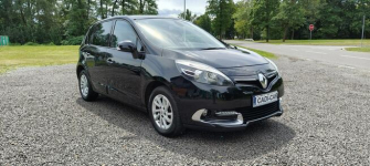 Renault Scenic Super stan, pierwszy właściciel w kraju. Goczałkowice-Zdrój - zdjęcie 3