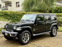 Jeep Wrangler Tarnowskie Góry - zdjęcie 12