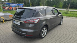 Ford S-Max Automat 7 osobowy  Odpala Rusza Karczew - zdjęcie 10