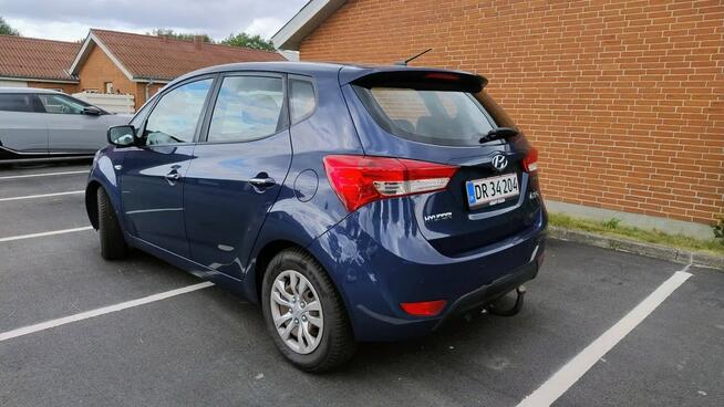 Hyundai ix20 Sadlno - zdjęcie 2