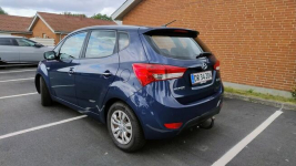 Hyundai ix20 Sadlno - zdjęcie 2