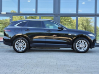 Jaguar F-PACE 2.0D Auto 240KM AWD Prestige / Salon Polska / ASO Łódź - zdjęcie 5