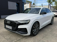 Audi Q8 Wejherowo - zdjęcie 2
