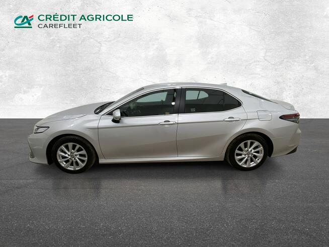 Toyota Camry 2.5 Hybrid Comfort CVT Sedan Warszawa - zdjęcie 8