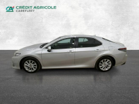 Toyota Camry 2.5 Hybrid Comfort CVT Sedan Warszawa - zdjęcie 8