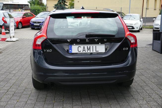 Volvo V60 zarejestrowany, ubezpieczony Opole - zdjęcie 6