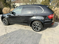 BMW X5 M pakiet  czyste i zadbane  3.0 D Poznań - zdjęcie 12