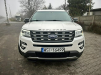Ford Explorer 7OSOBOWY Siedlce - zdjęcie 2