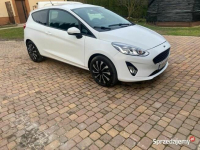 Sprzedam Ford Fiesta Włoszczowa - zdjęcie 5