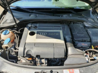 2008 Audi a3 2.0t dsg lpg Łódź - zdjęcie 12