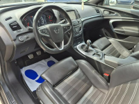 Opel Insignia Opc 252Ps* Tylko 69.000km* Jak nowa Bydgoszcz - zdjęcie 6